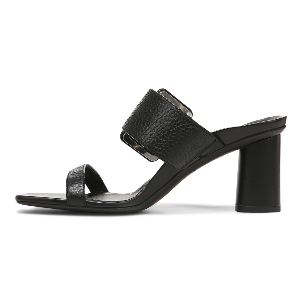 Brookell Heeled Sandal by Vionic – additional view 2 of 7