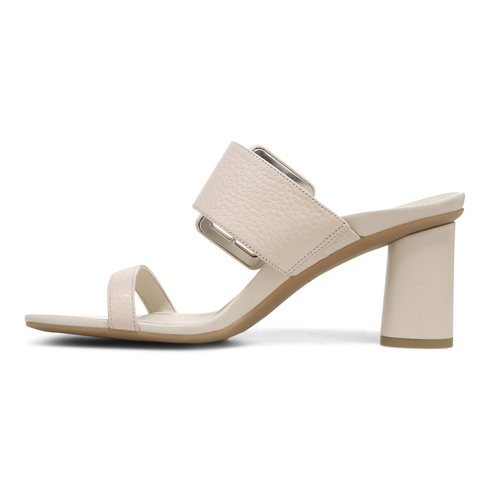 Brookell Heeled Sandal by Vionic – additional view 2 of 7