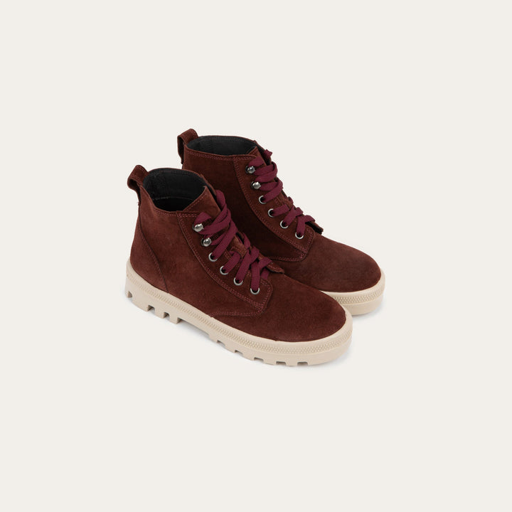 Naot Canoe women&