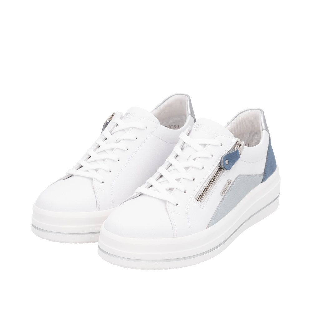 REMONTE JULIKA BLU