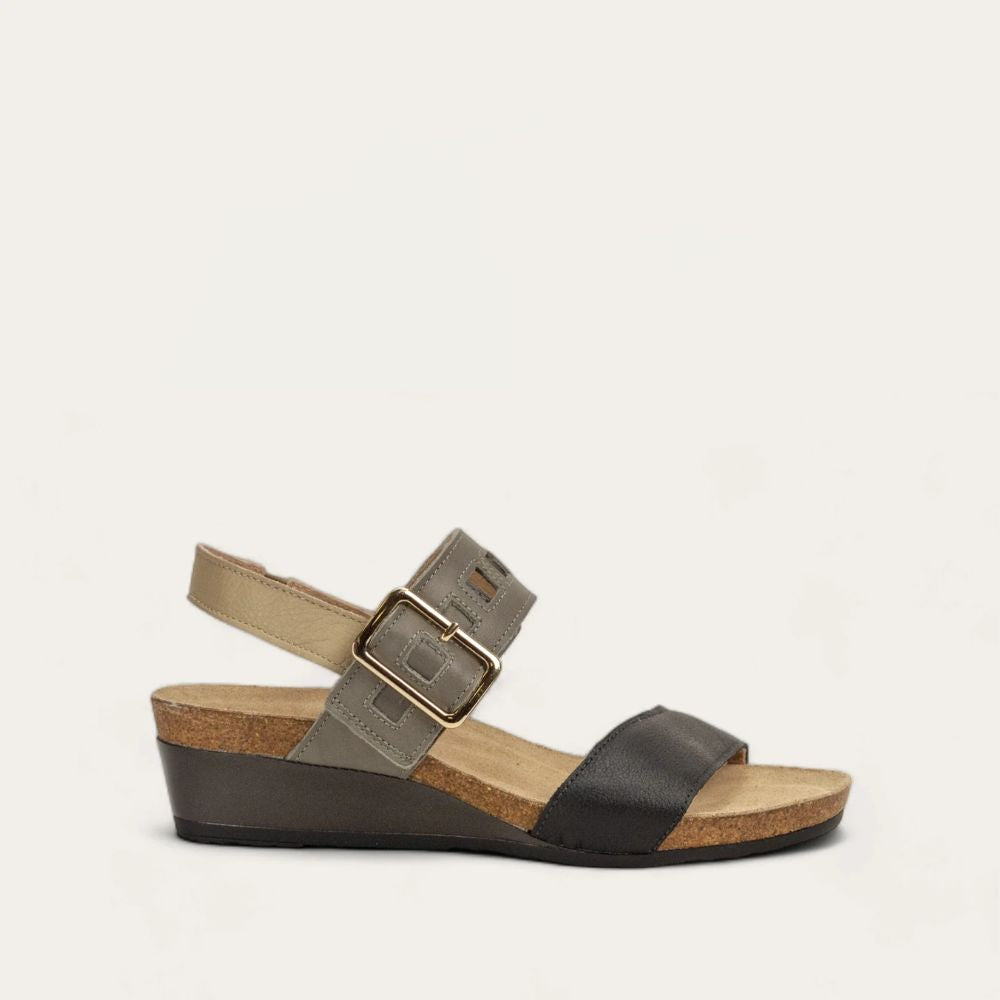 NAOT DYNASTY BLK FOG