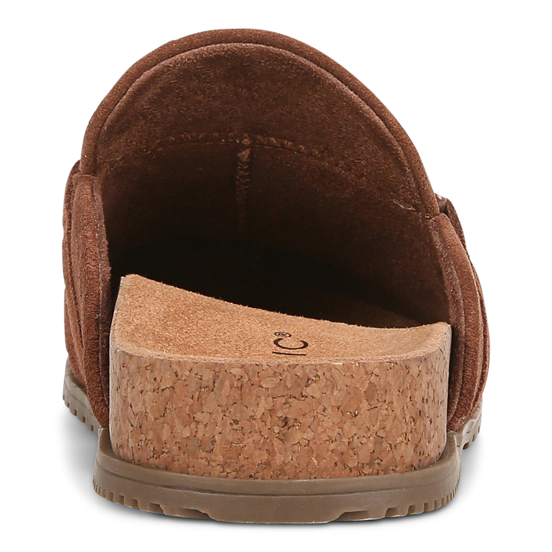 GEORGIE MULE