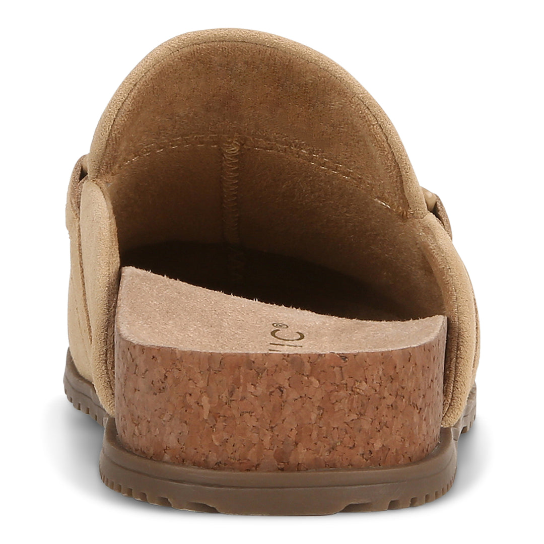 GEORGIE MULE