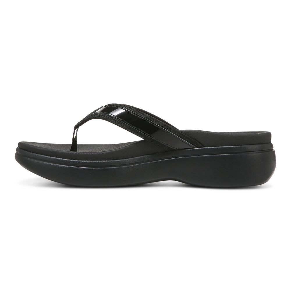 High Tide Ii Platform Sandal by Vionic – additional view 2 of 7