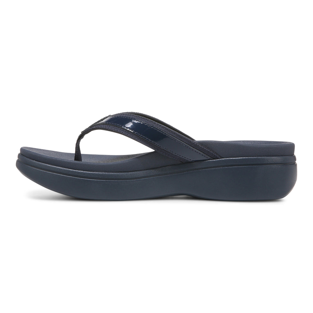 High Tide Ii Platform Sandal by Vionic – additional view 2 of 7