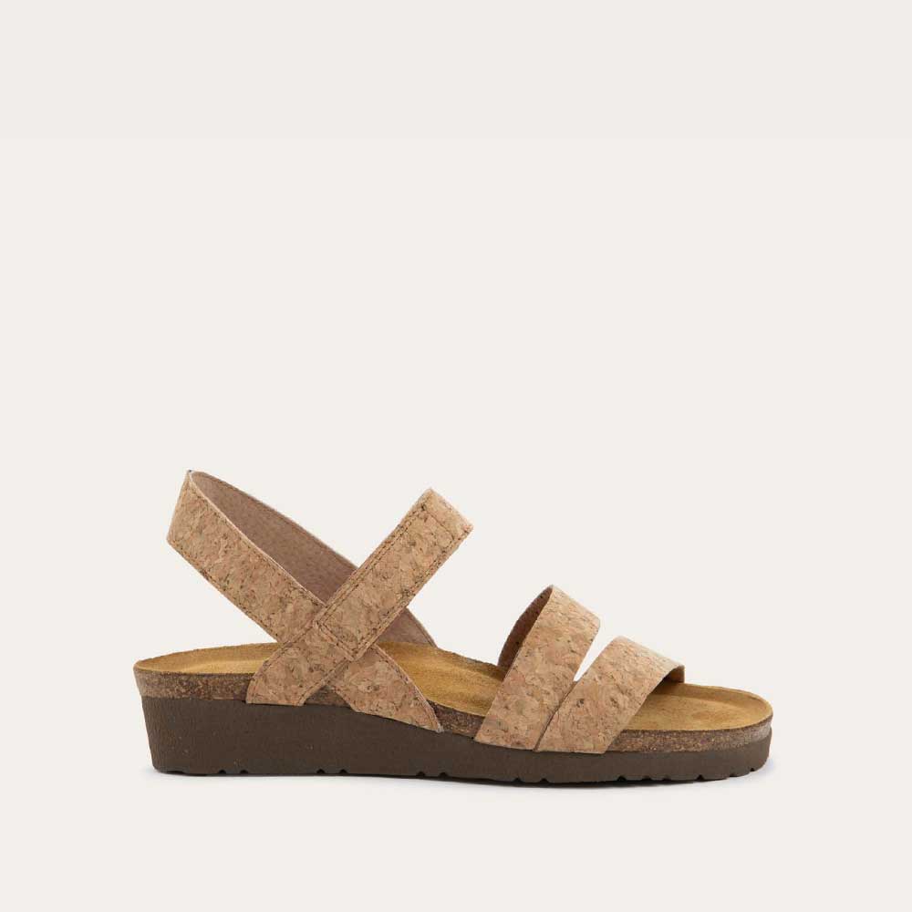 NAOT KAYLA CORK
