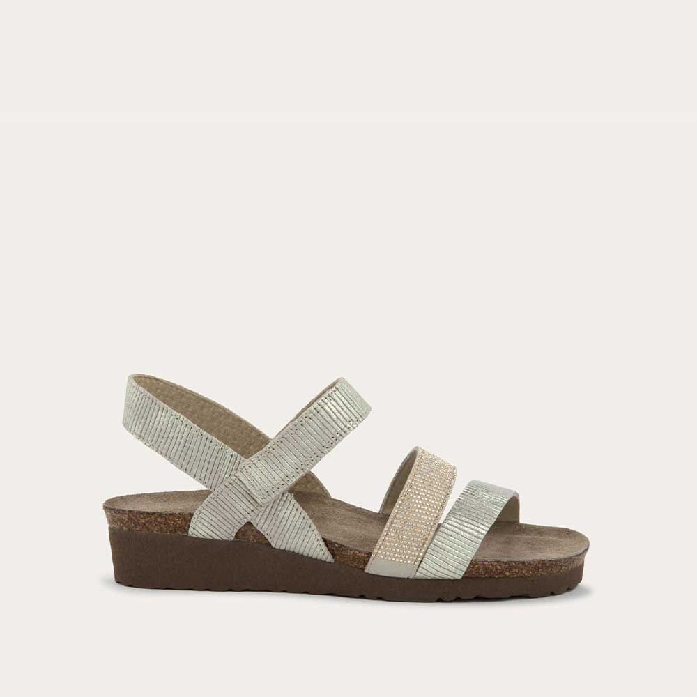 KRISTA STRAP PLATNM