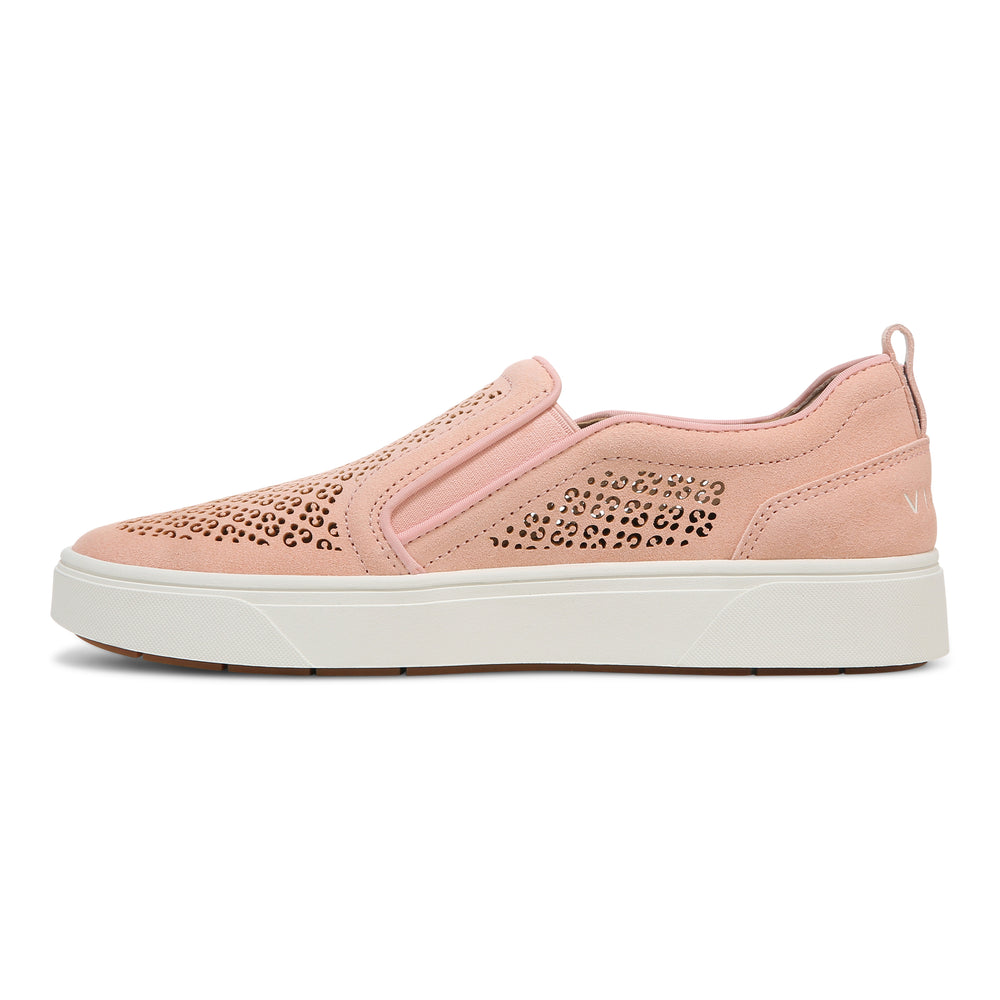 Kimmie Perf Sneaker by Vionic – additional view 2 of 7