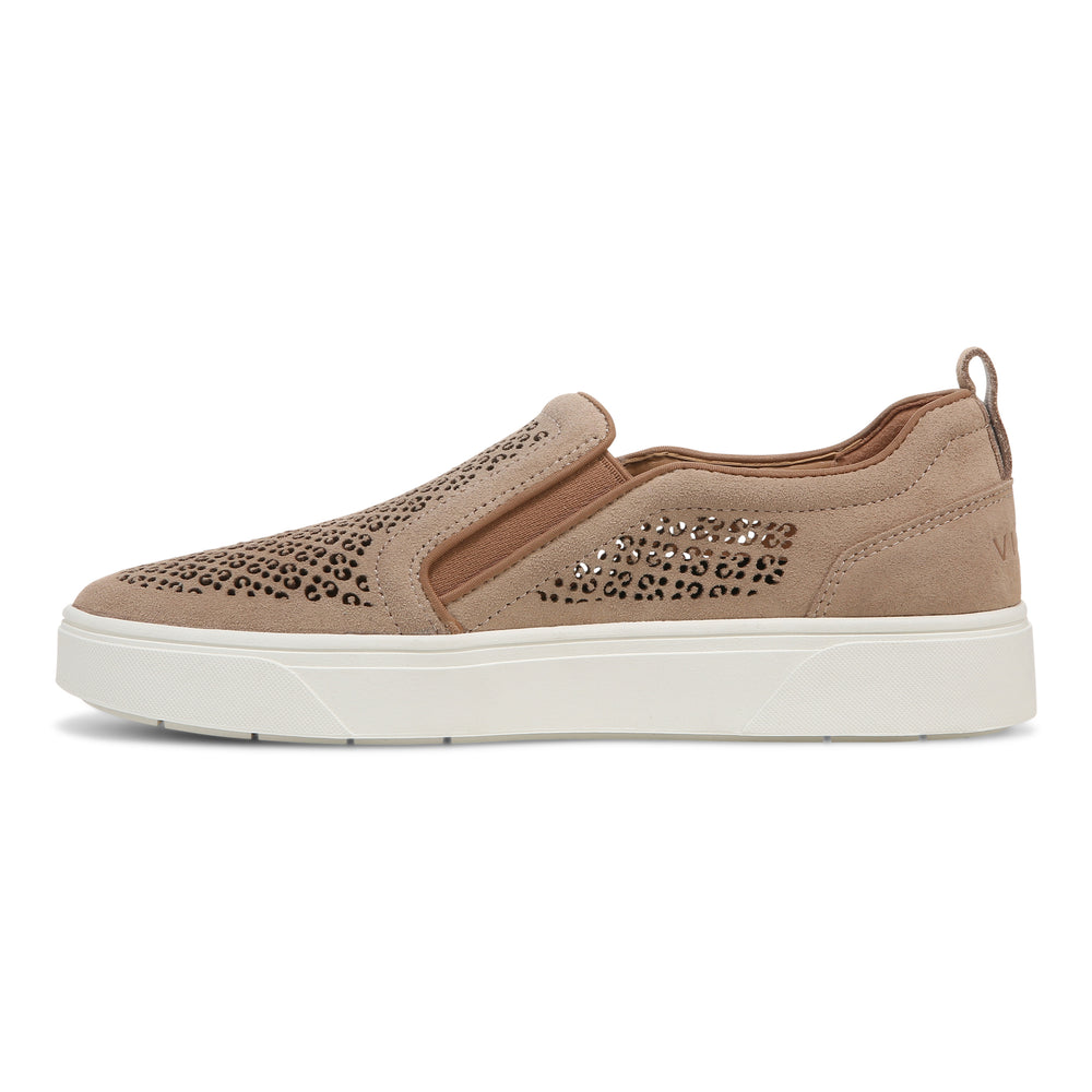 Kimmie Perf Sneaker by Vionic – additional view 2 of 7