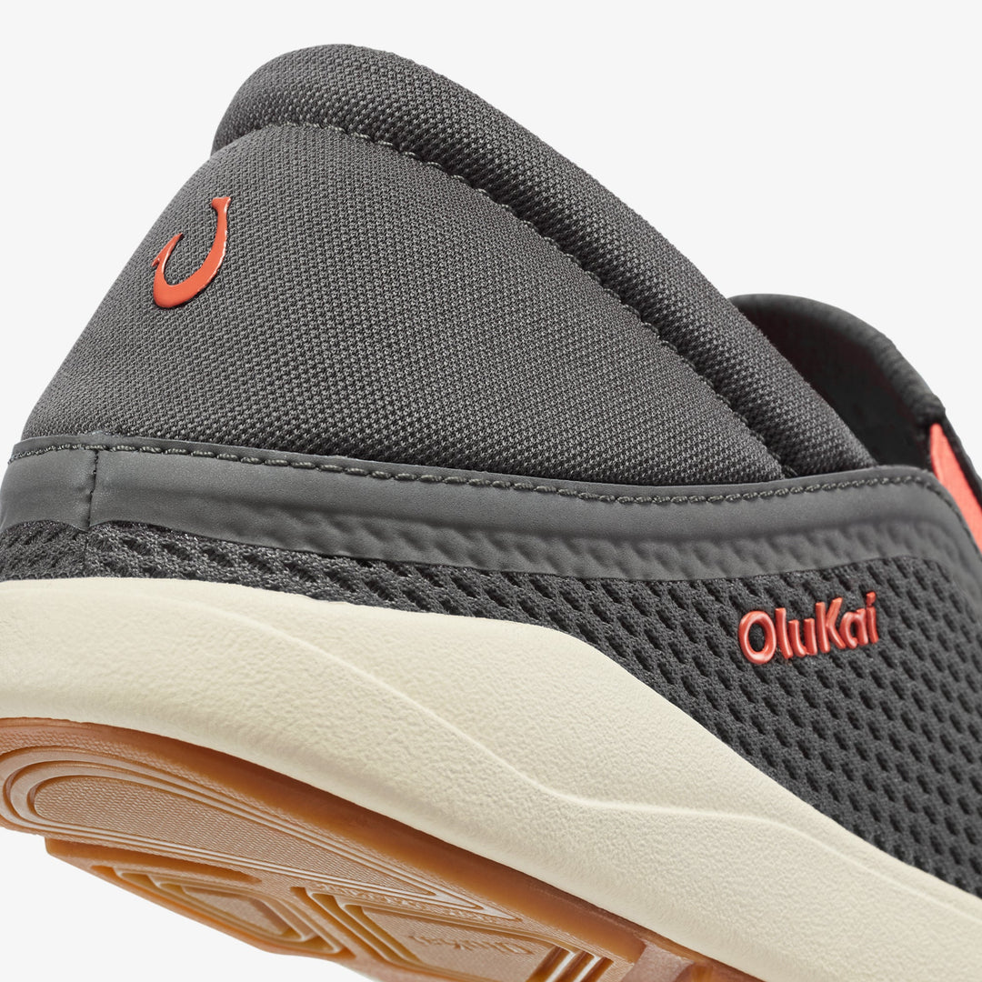 OLUKAI MENS MOKU WHT