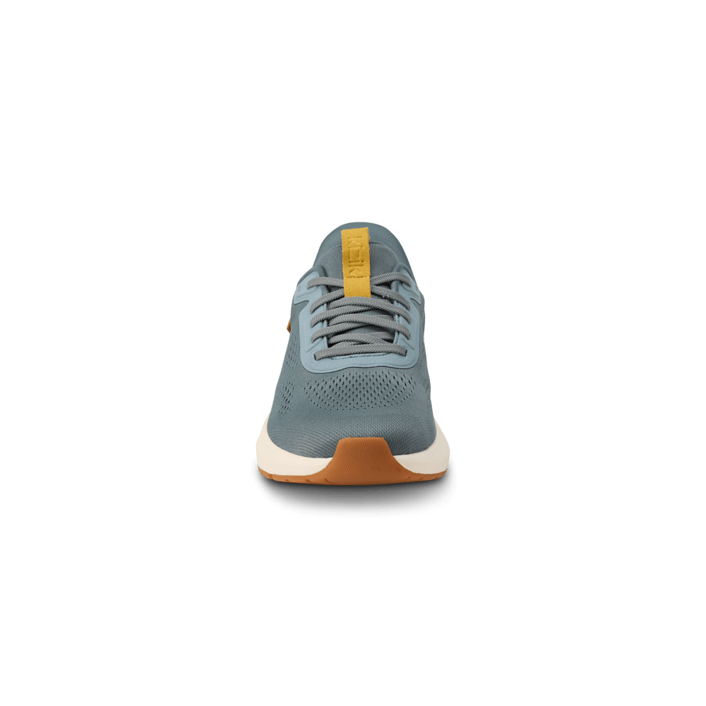 Kizik Athens 2 Men's Slip-On Sneaker - Stormy Weather – view 2 of 5