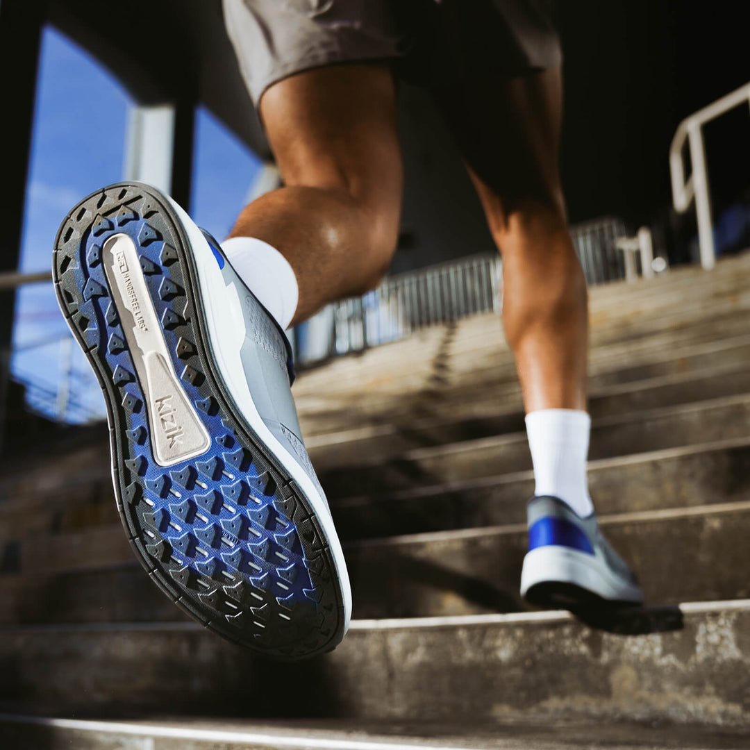 M FREE RUN ALLOYBLUE