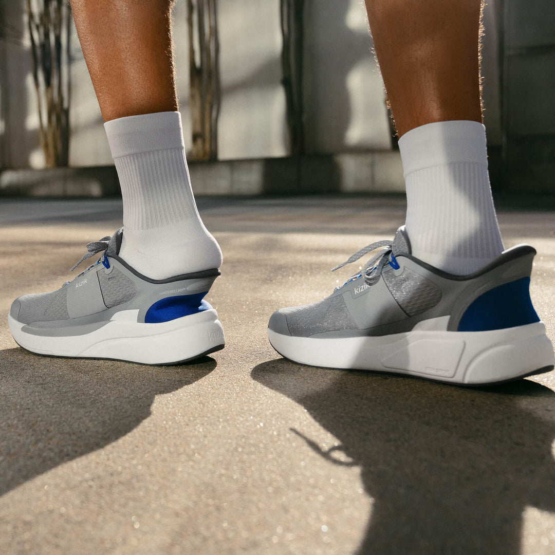 M FREE RUN ALLOYBLUE