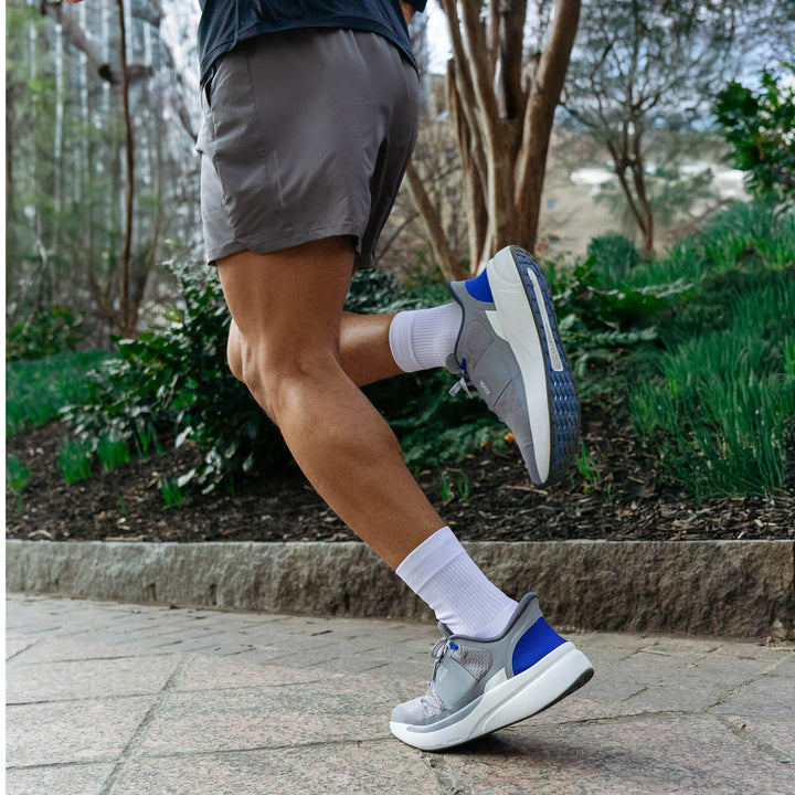M FREE RUN ALLOYBLUE