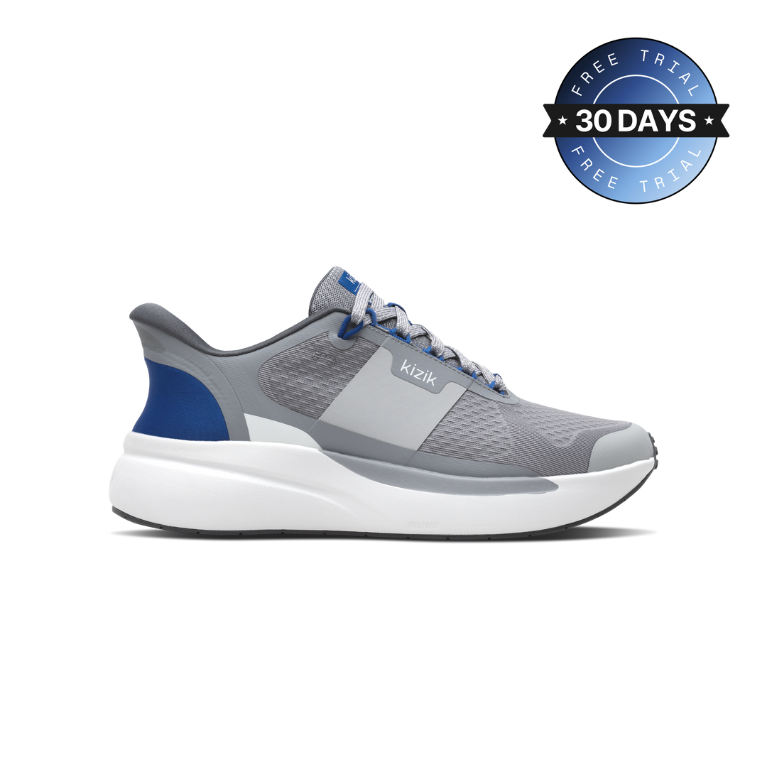 M FREE RUN ALLOYBLUE