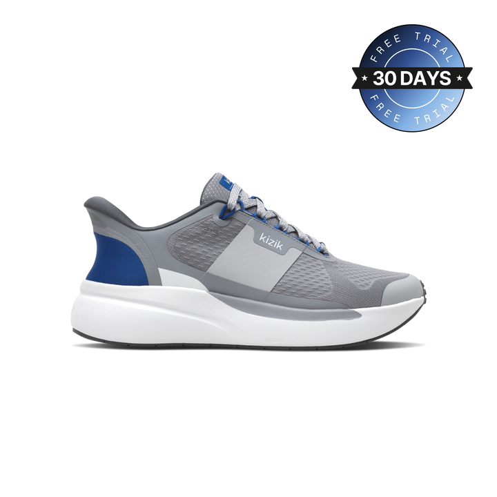M FREE RUN ALLOYBLUE