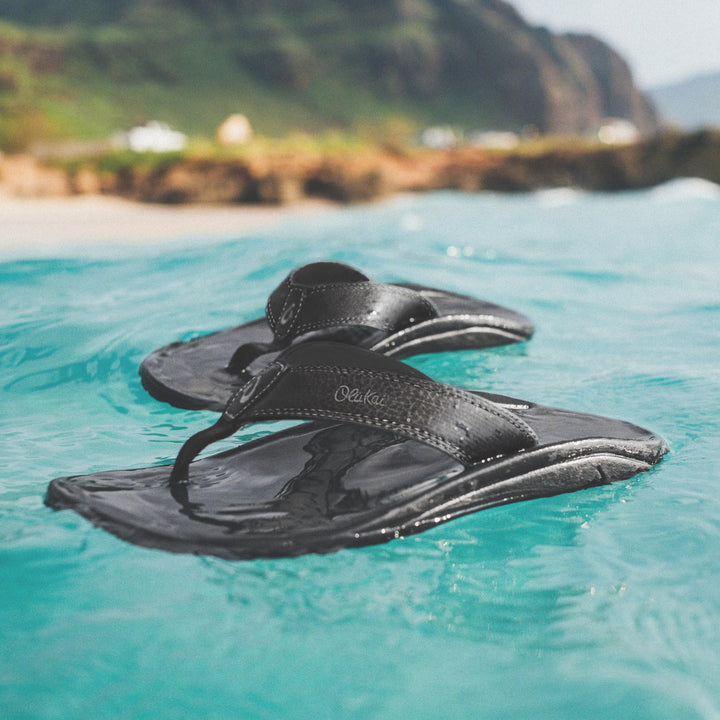 M OHANA BLK