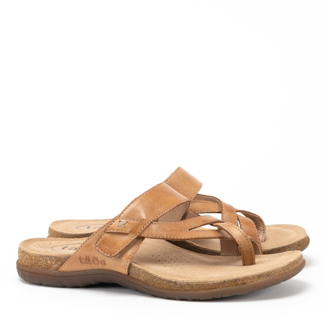 TAOS PERFECT TAN LTH