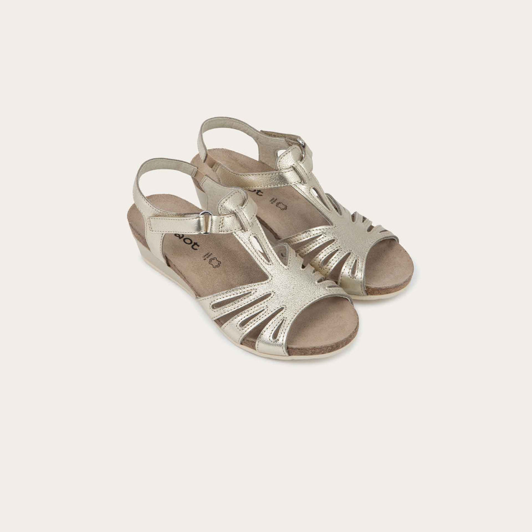 Naot Starlet women&