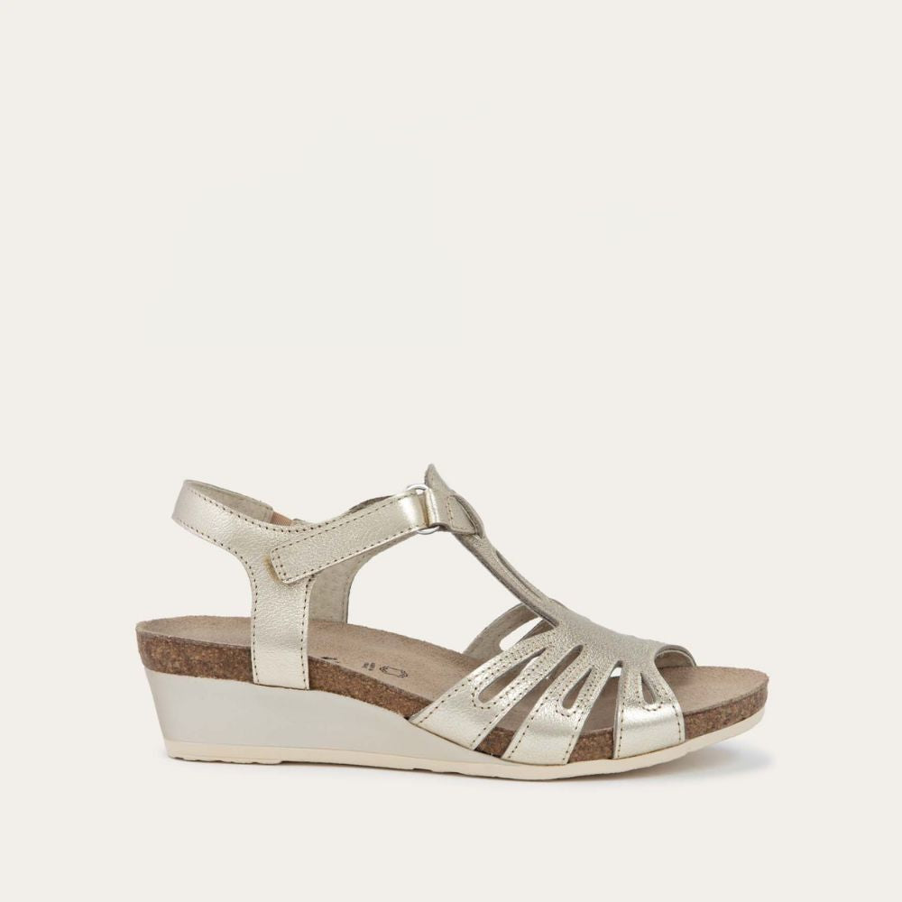 NAOT STARLET GOLD