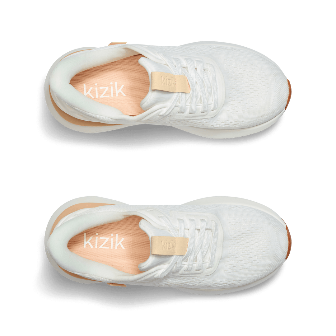 KIZIK ATHENS BRT WHT