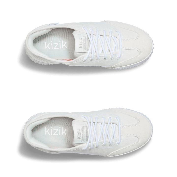 KIZIK BROOKLYN WHT