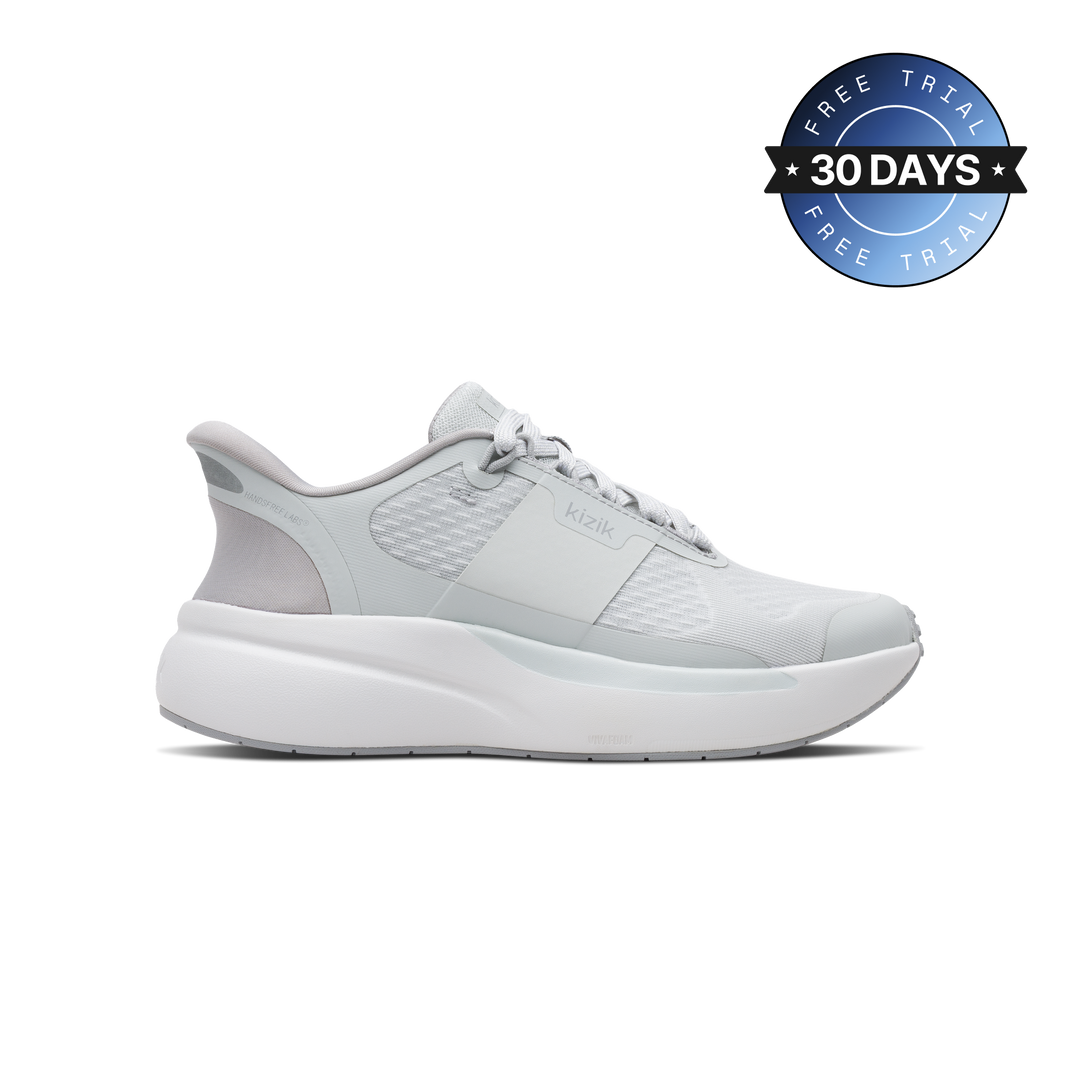 W FREE RUN BAR BLU