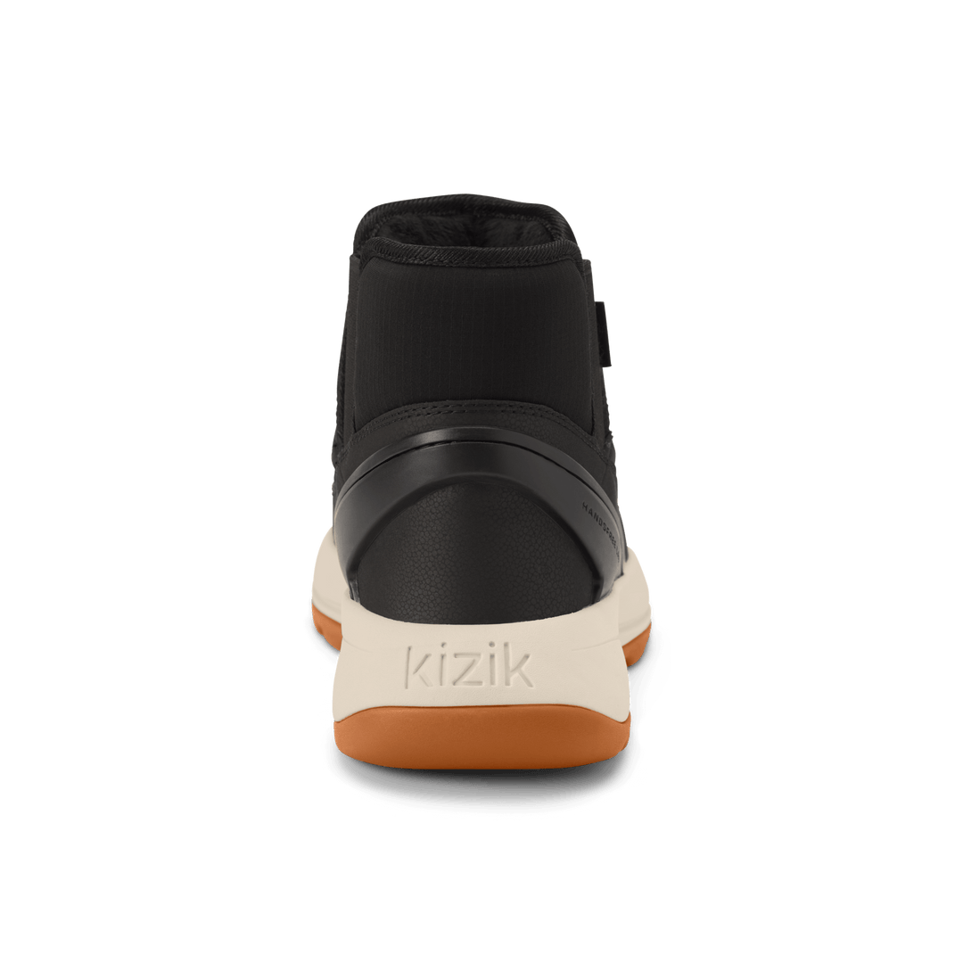 KIZIK JUNO 2 BLK