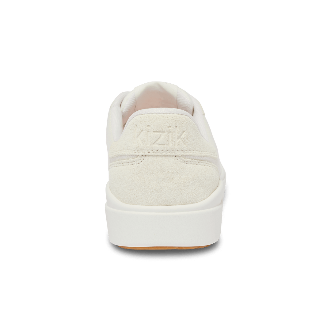 KIZIK PRAGUE 2 WHT