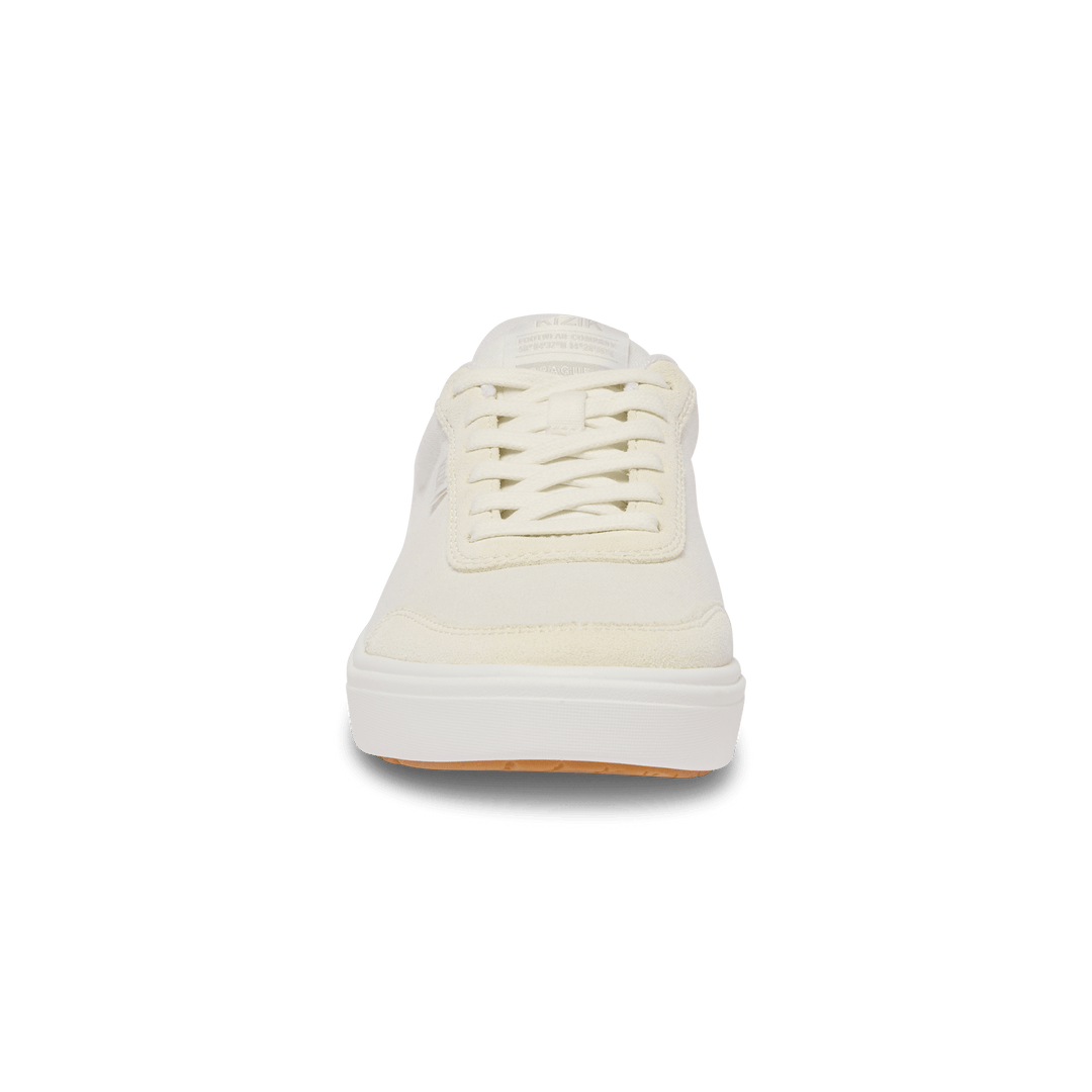 KIZIK PRAGUE 2 WHT
