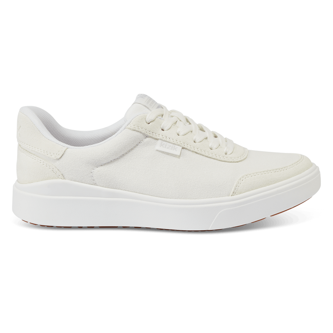 KIZIK PRAGUE 2 WHT
