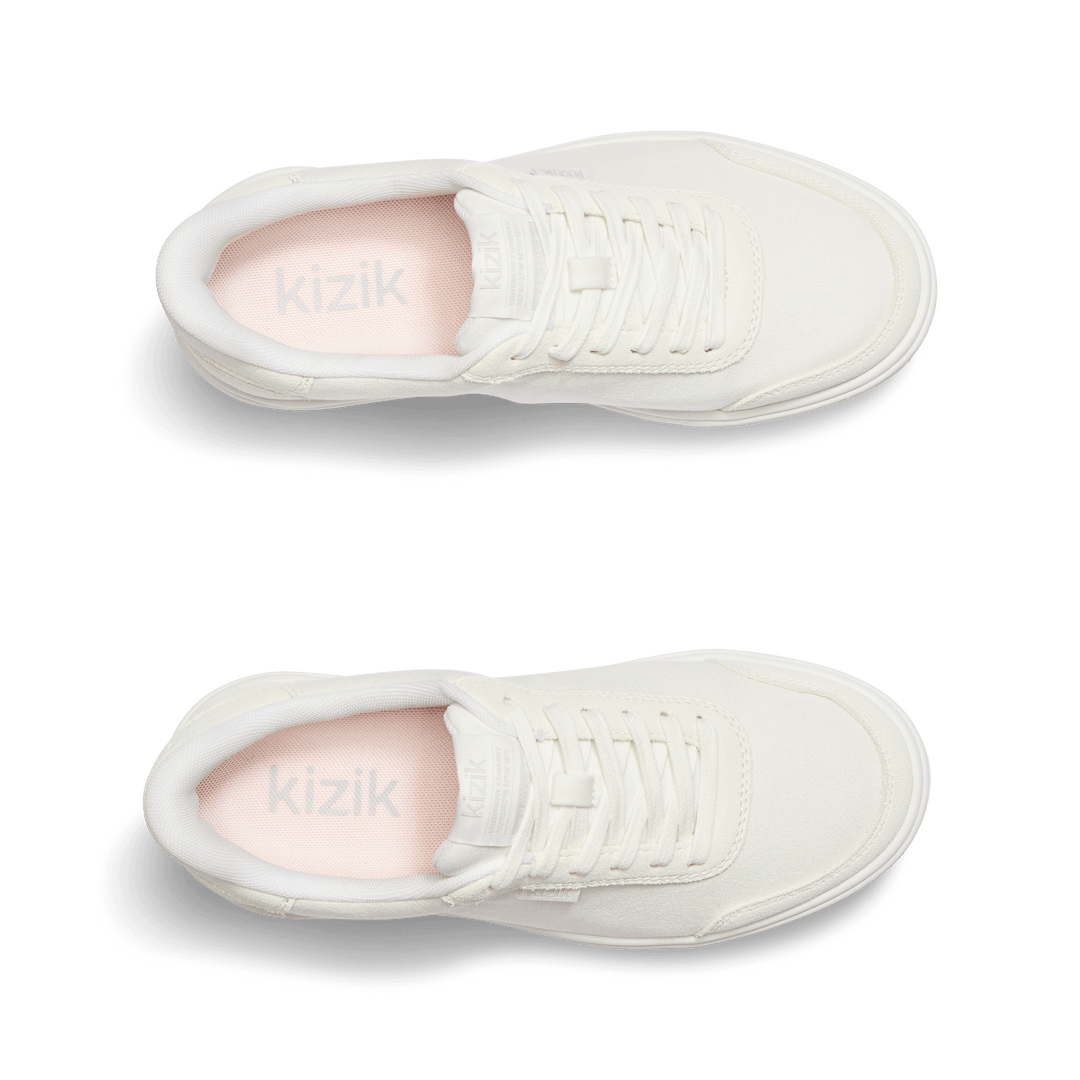 KIZIK PRAGUE 2 WHT