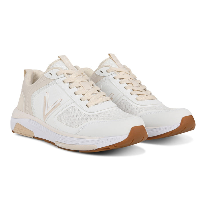 W STRIDER WHT/CRM