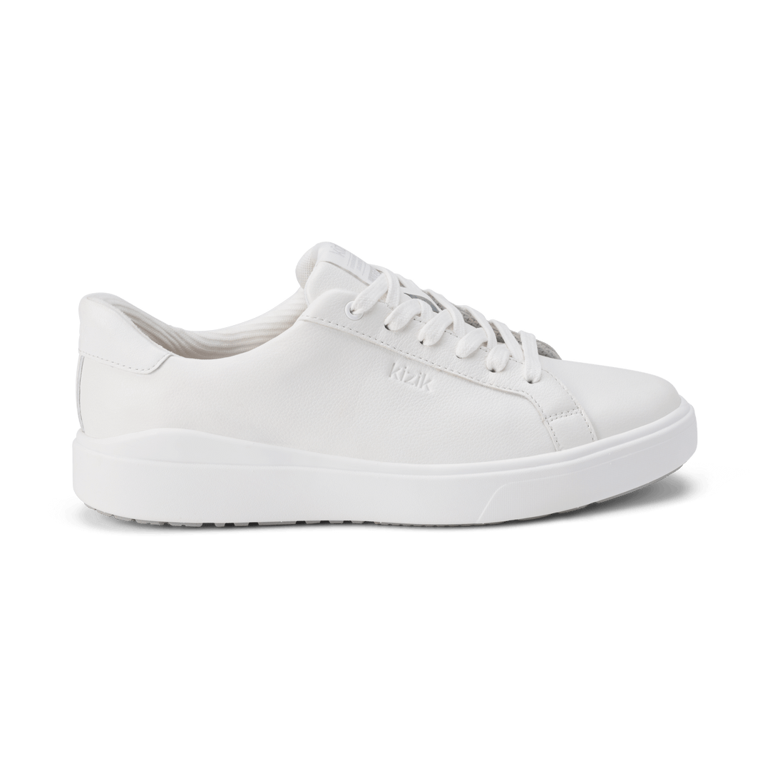 KIZIK PRAGUE 2 WHT