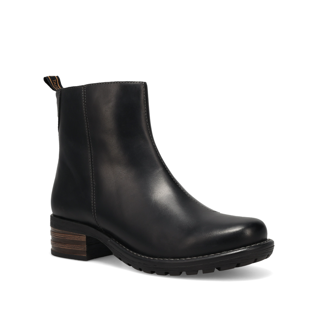 UPTOWN BOOT BLK