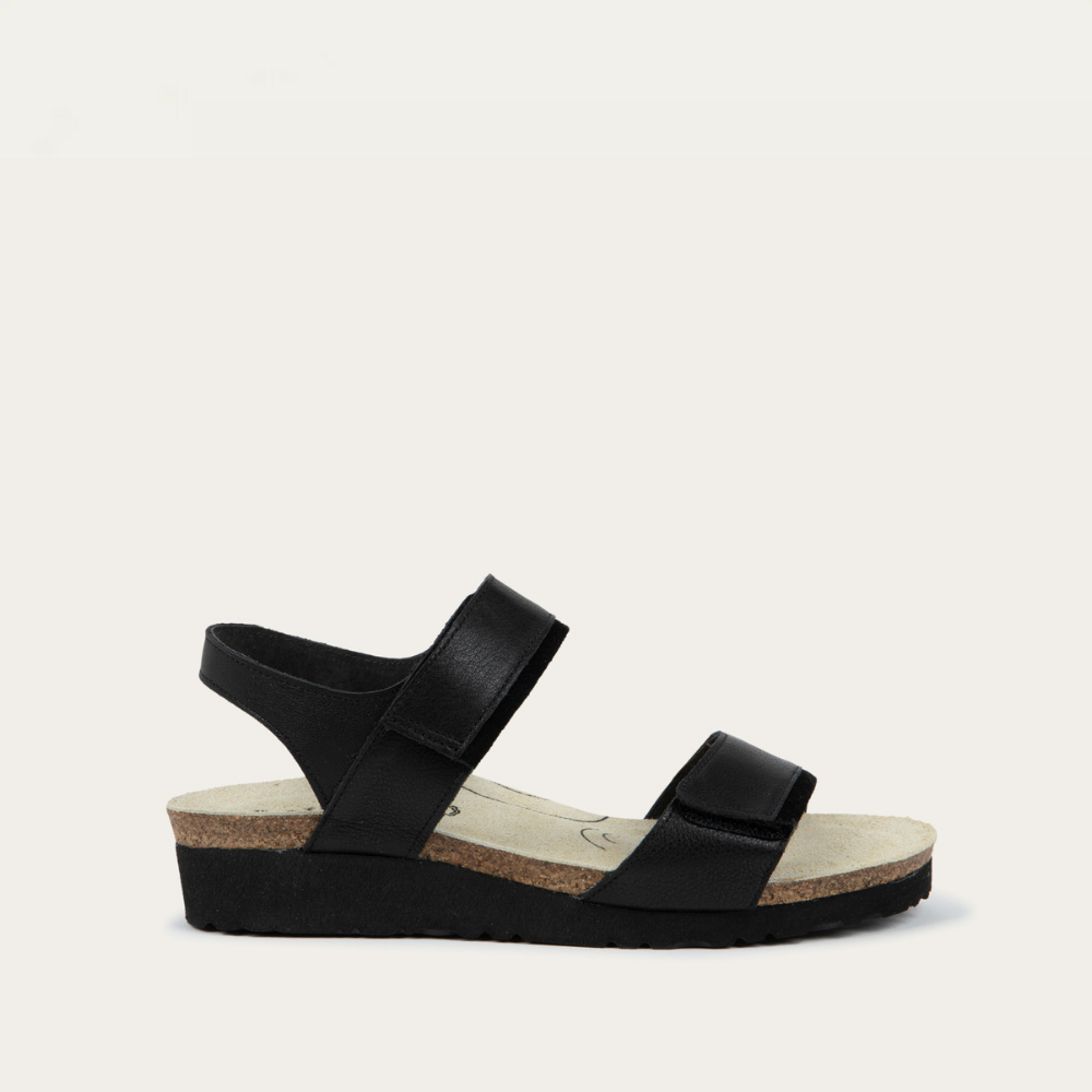 NAOT AISHA ARCH BLK