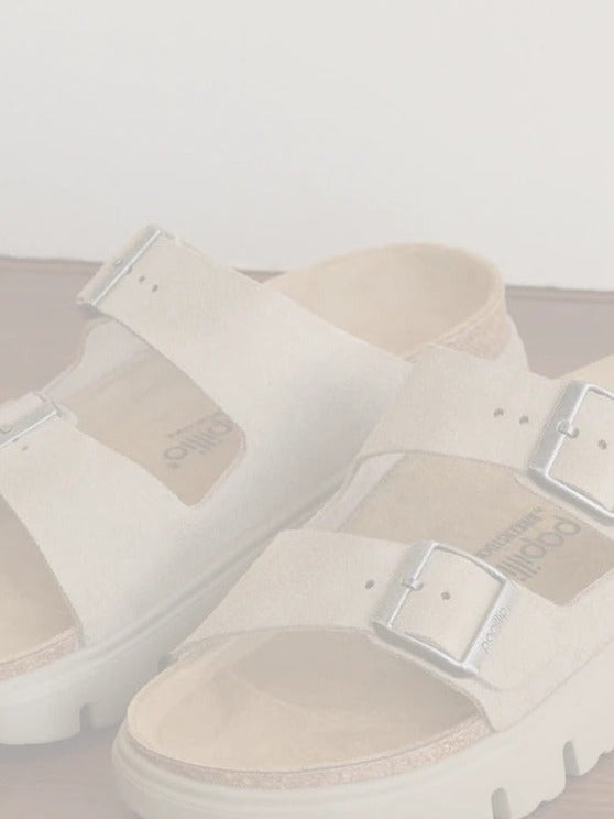 Birkenstock hero mobile image