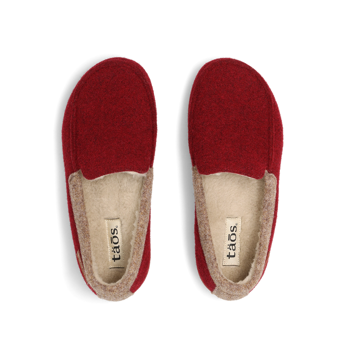 Taos Woolfer women&