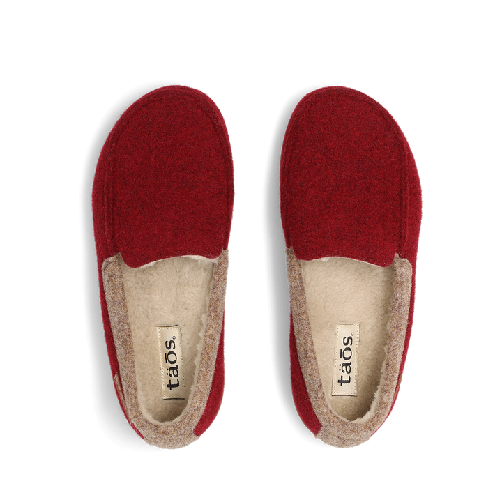 Taos Woolfer women&