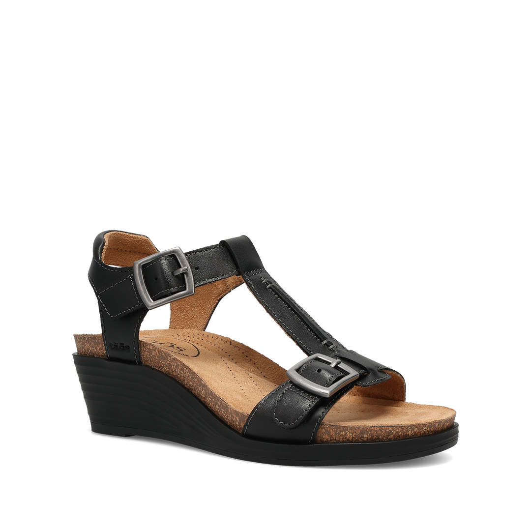TAOS TOP NOTCH BLK
