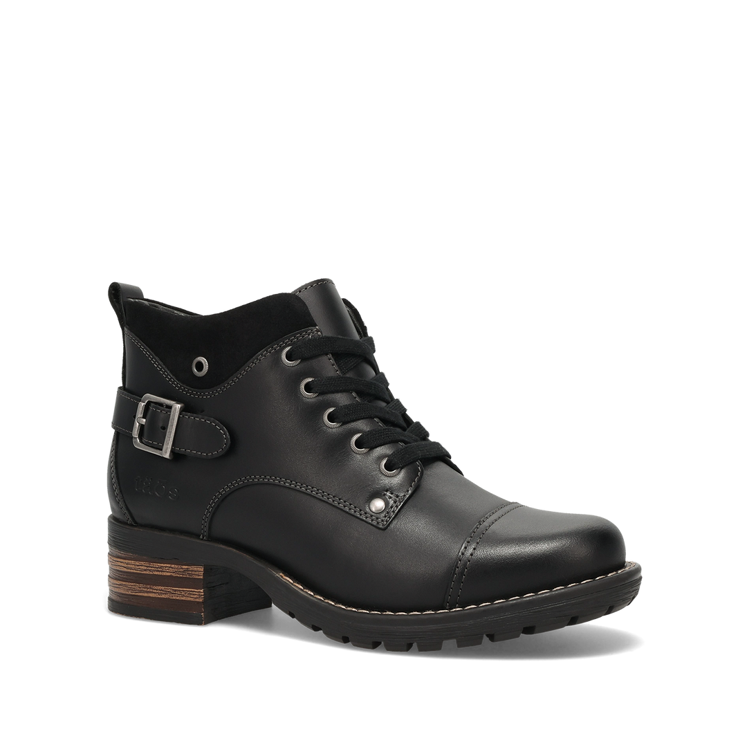 MINI CRAVE BLK