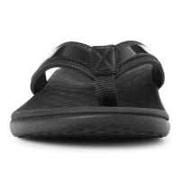 Vionic Tide II Women's Toe Post Sandal - Roze – view 2