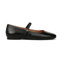 Vionic Alameda Women's Leather Loafer - Black
