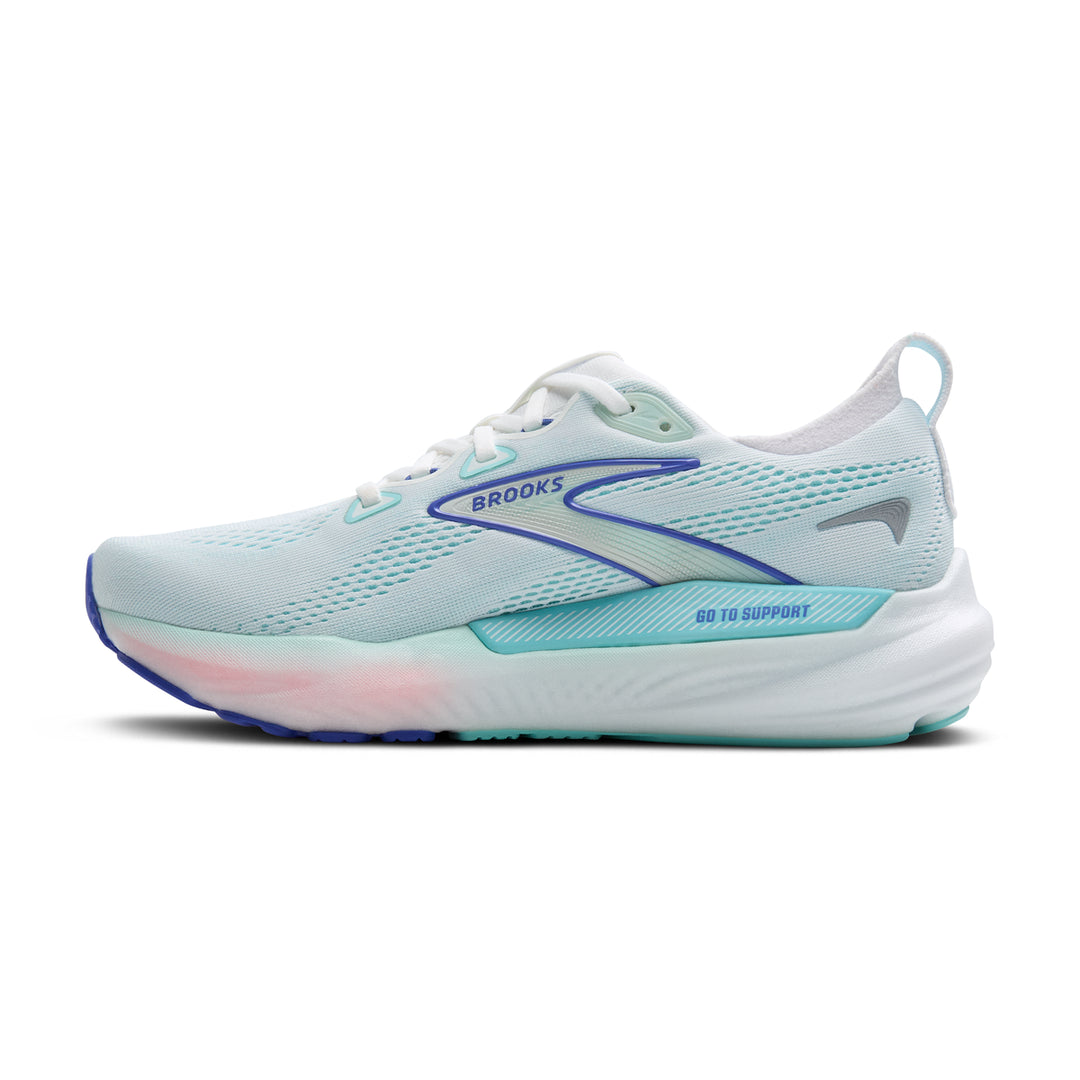 GLYCERIN GTS 22 BLU