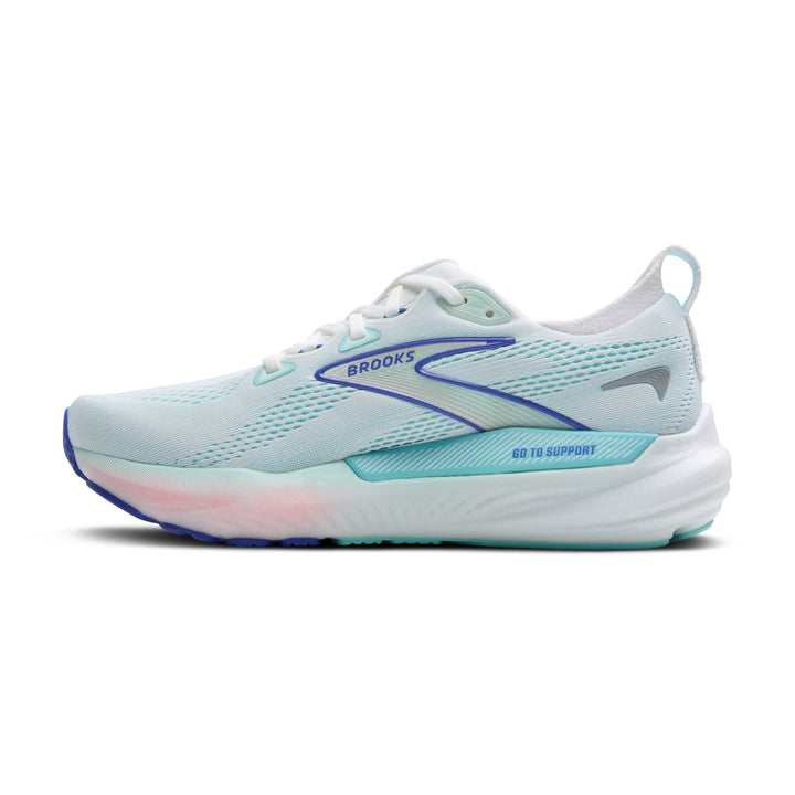 GLYCERIN GTS 22 BLU