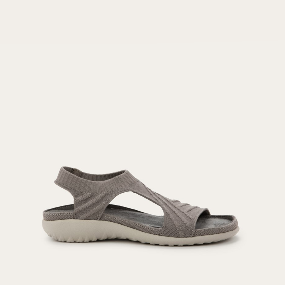 KAWHIA VGN TPE KNIT