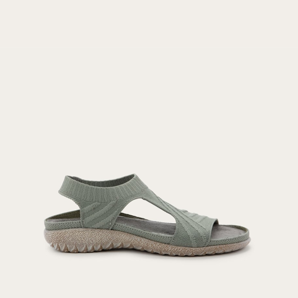 KAWHIA VGN SGE KNIT