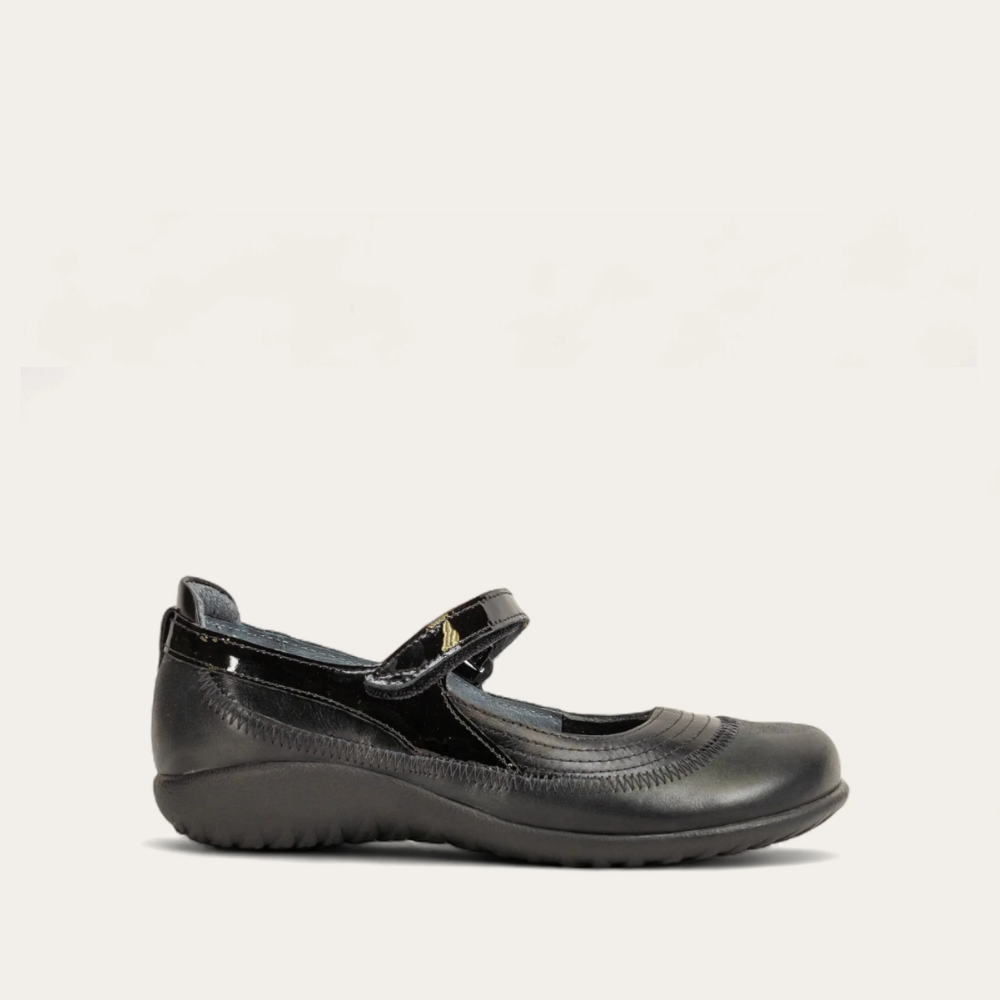 NAOT KIREI BLK