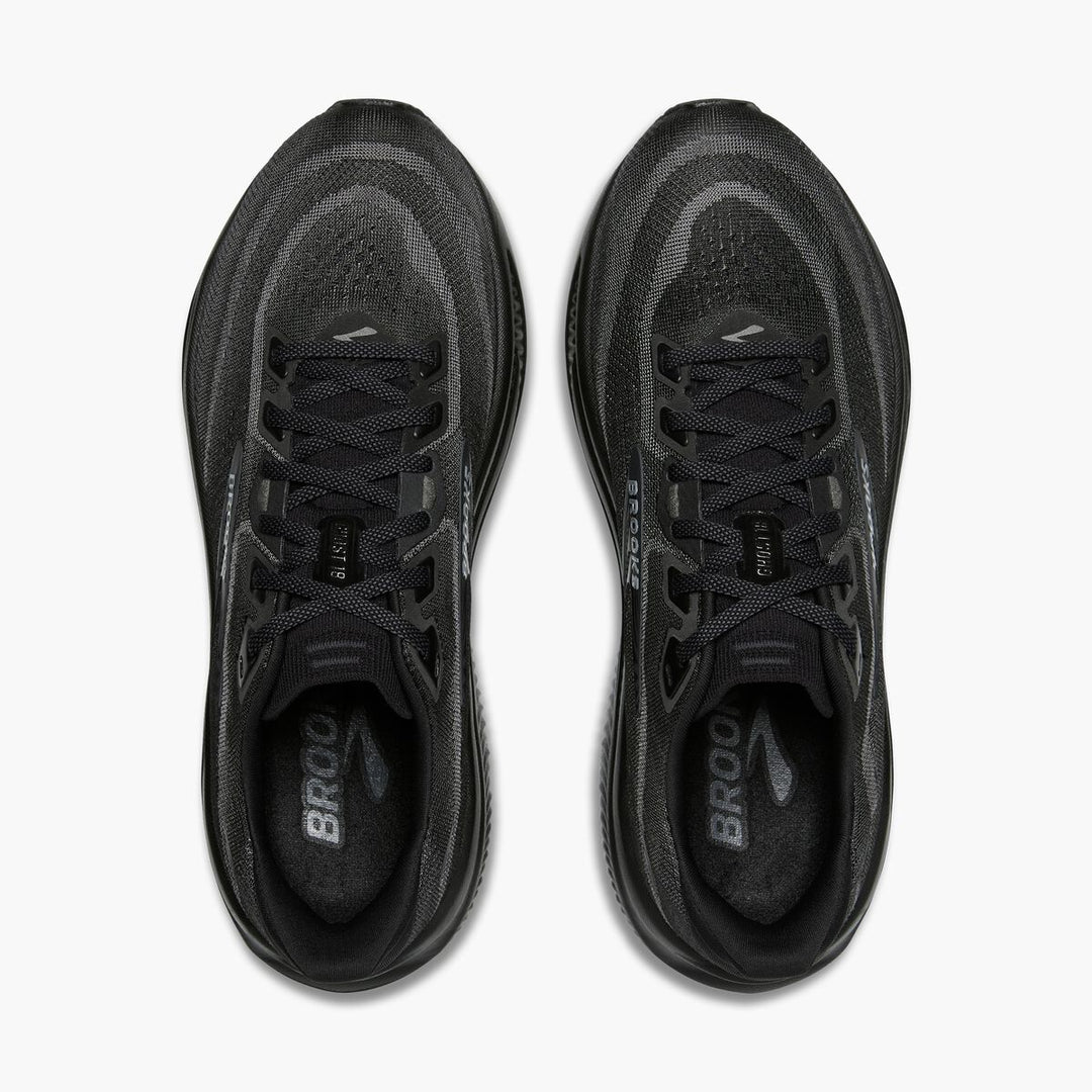 WOMENS GHOST 18 BLK