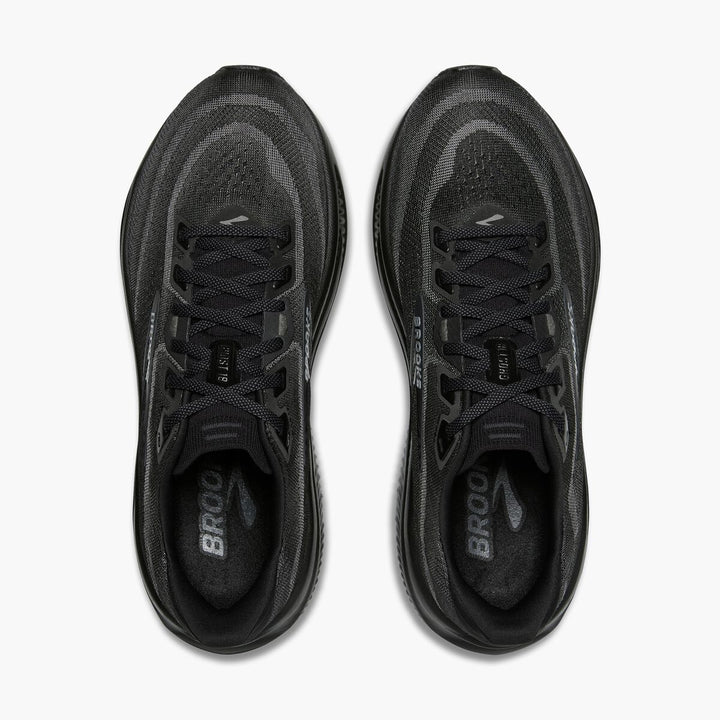 WOMENS GHOST 18 BLK